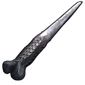 Rebar Knife