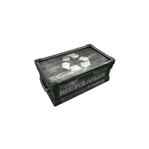 Recyclables Box
