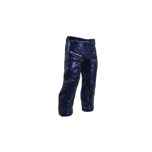 Recycled Tarp Pants