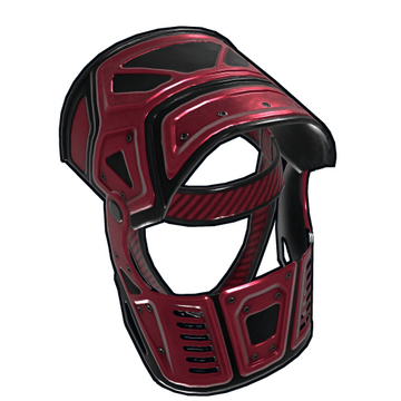 Redemption Helmet
