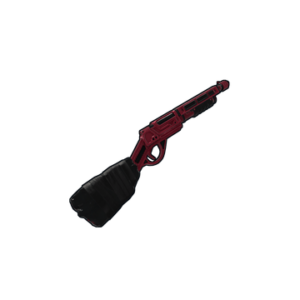 Redemption Pump Shotgun