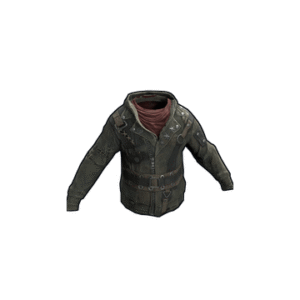 Regulator's Hoodie