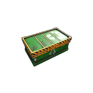 Reprocessing Box