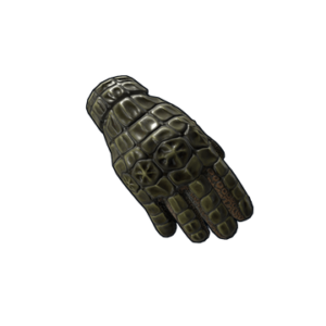 Reptile Hunter Tactical Gloves