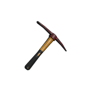 Rescue Pick Axe