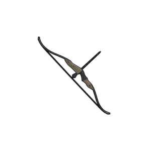 Resin Bow