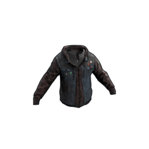 Revolution Hoodie