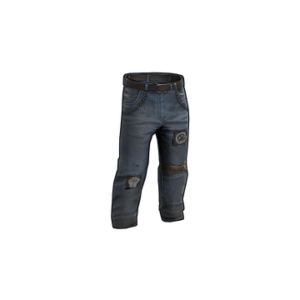 Revolution Jeans