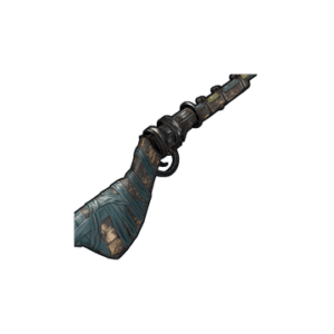 Riveted Pipe Shotgun