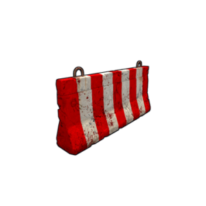 Road Barrier