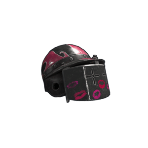 Road Romeo Helmet