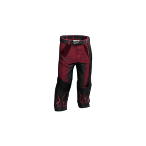Road Romeo Pants