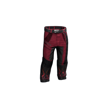 Road Romeo Pants