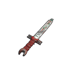 Roadsign Sword