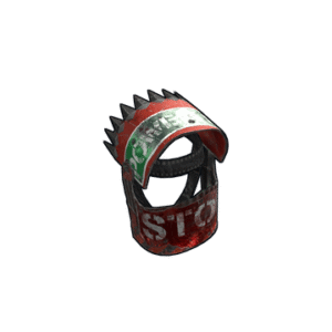 Roadsign Warrior Helmet