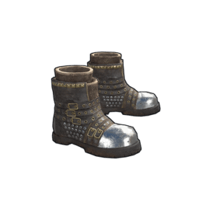 Rock Star Boots