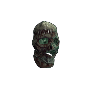 Rotten Scalp