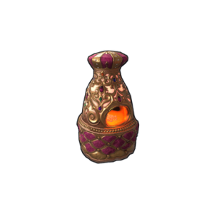 Royal Egg Furnace