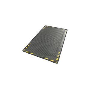 Rubber Hazard Mat