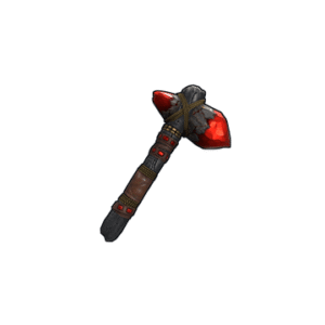 Ruby Hatchet