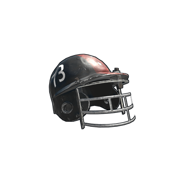 Ruthless Riot Helmet