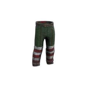 Santa's Helper Pants