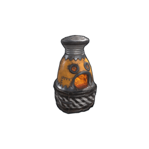 Scrap Face Furnace
