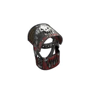 Scrapper Helmet