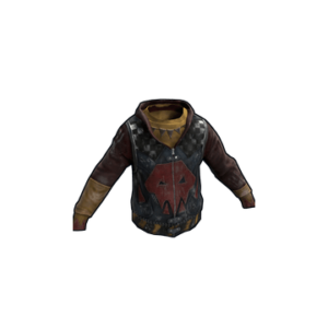 Scrapper Hoodie