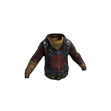 Scrapper Hoodie