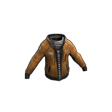 Seaman Hoodie