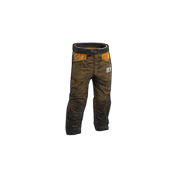 Seaman Pants