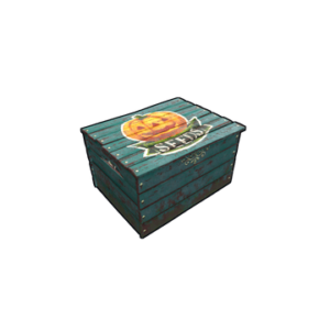 Seed Box