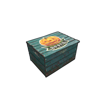 Seed Box