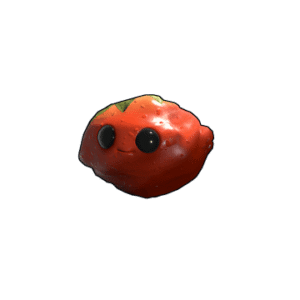 Señor Tomato
