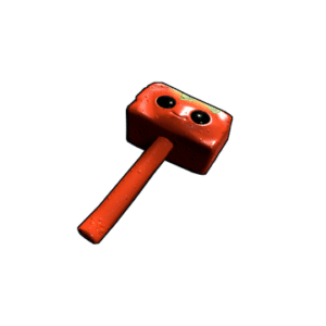 Señor Tomato Hammer