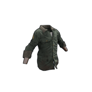 Sergeant Shirt