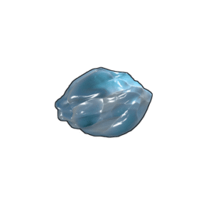 Shard of True Ice
