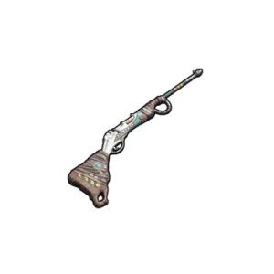 Shark Rifle