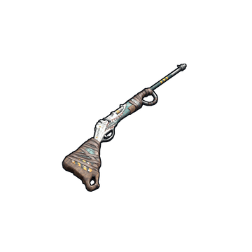 Shark Rifle