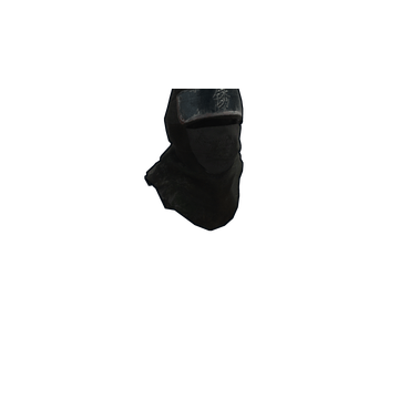 Shinobi Cowl