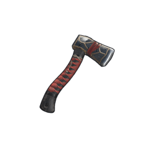 Shinobi Hatchet