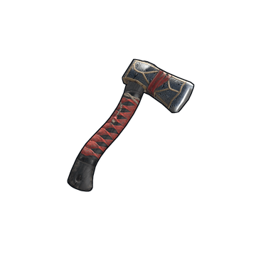 Shinobi Hatchet