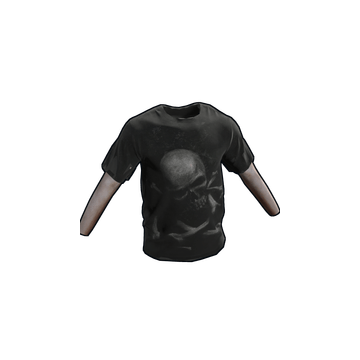 Skull & Bones TShirt