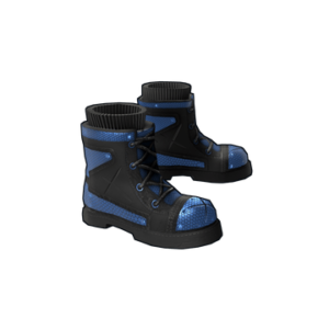 Skullkiller Boots