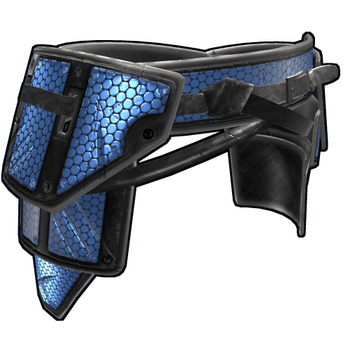 Skullkiller Kilt