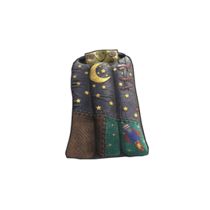 Sleepover Bag