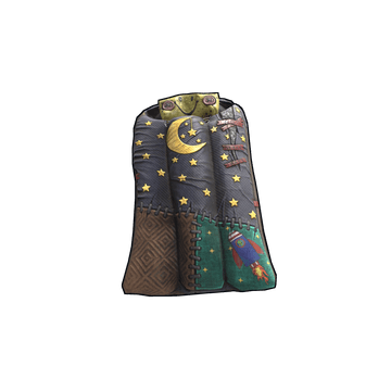 Sleepover Bag