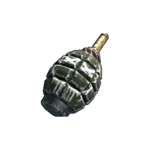 Smile Grenade