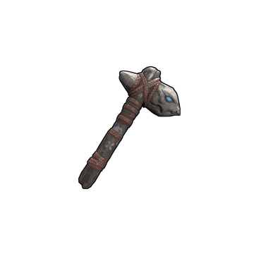 Stonecraft Hatchet